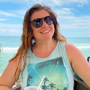 Meet your Posher, Zinka